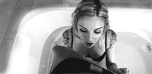 Pleasantly surprised