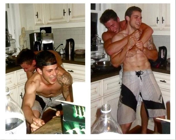 The Bruins Tyler Seguin