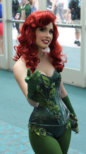 poison ivy