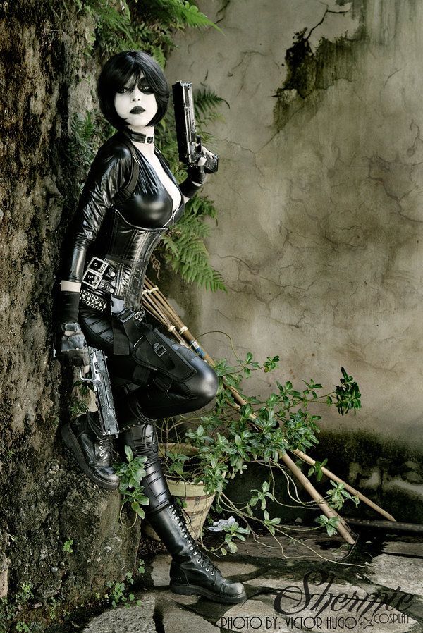 cosplay