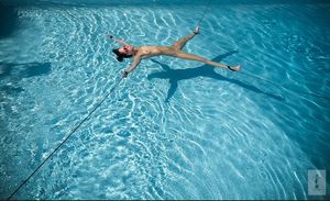 Pool Bondage