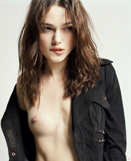 Keira Knightley