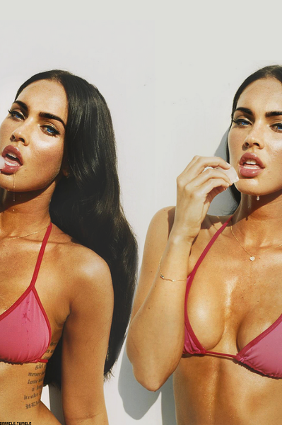 Megan Fox