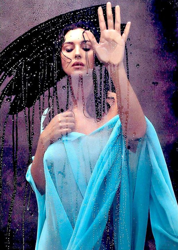 Monica Bellucci