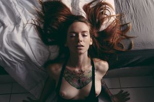 Hattie Watson: Photo