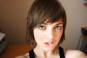 The short hair debate continues… (33 Photos) : theCHIVE