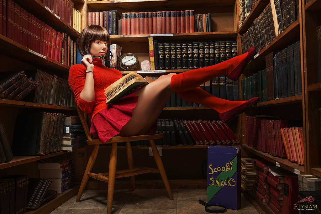 Velma