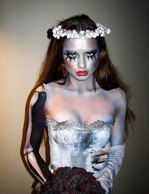 corpse bride