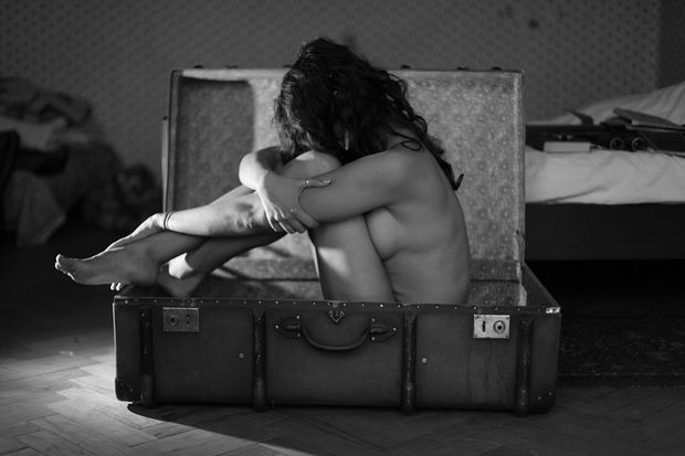 suitcase