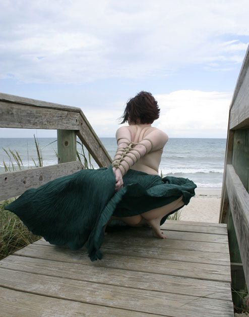 beach house