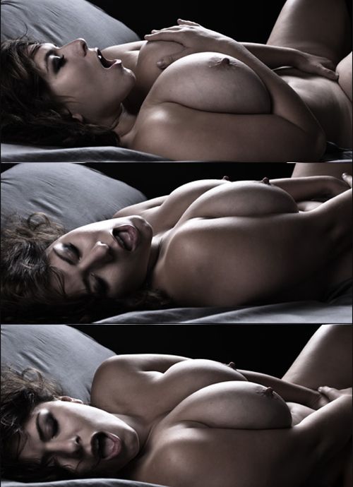 self pleasure