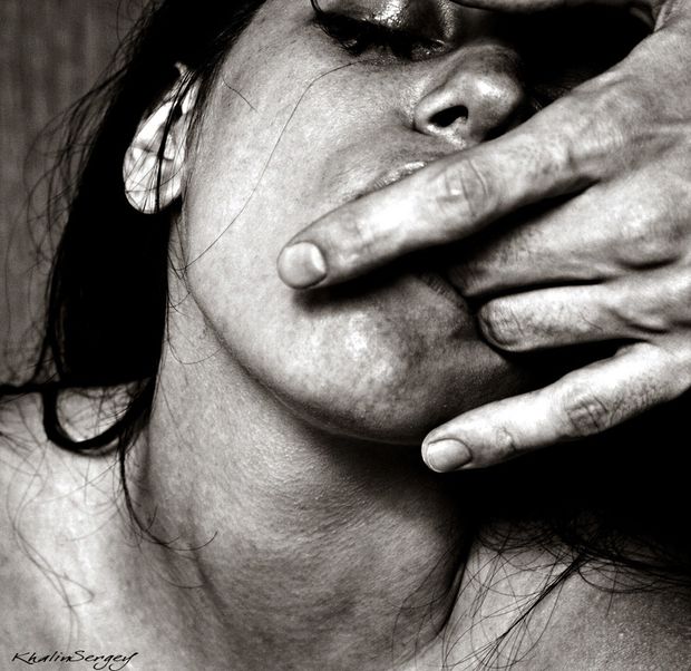 fingers