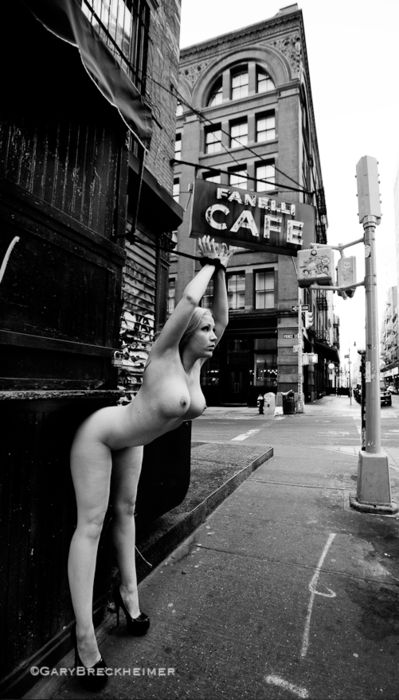 neighbourhood slut