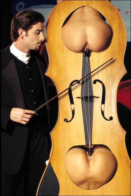 strings attached