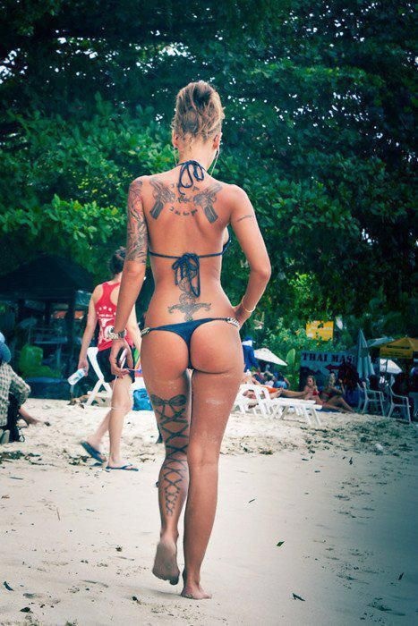 Tats