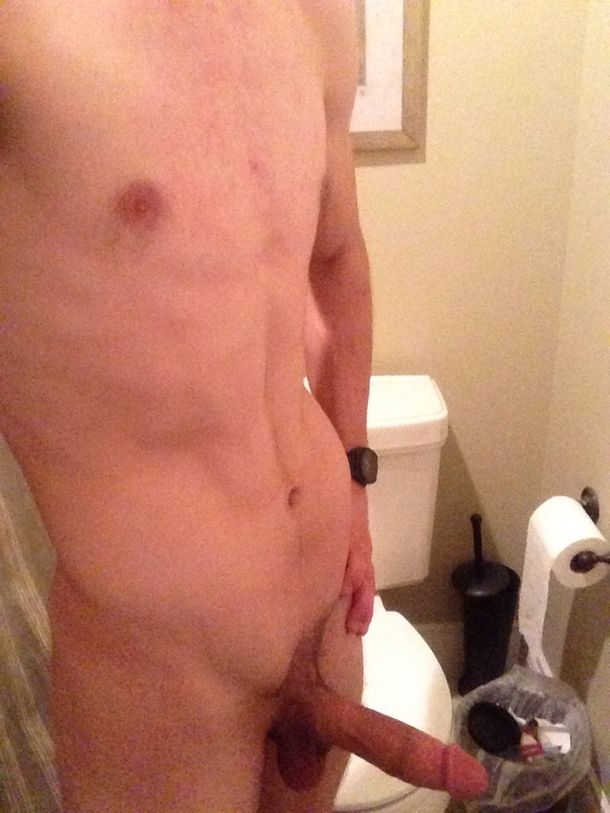 I want to suck the cum out one of you