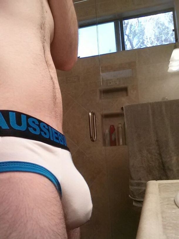 Do you like my bulge