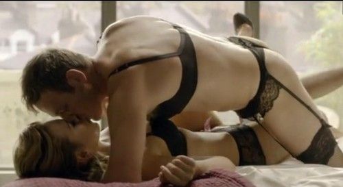 sexy