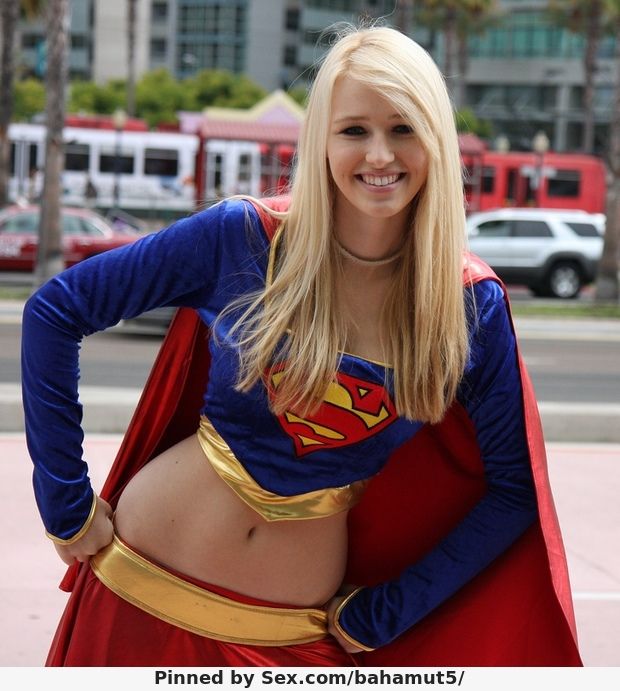 supergirl