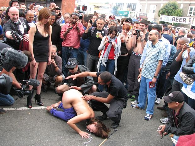 Slut training