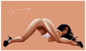 Hey Birthday Boy... by Chipman1911