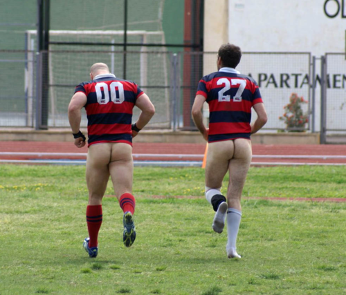 Men and Sports : only men, only sports, only pictures !