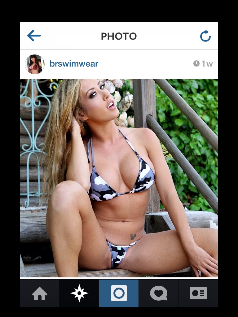 bikini