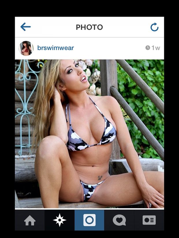 bikini