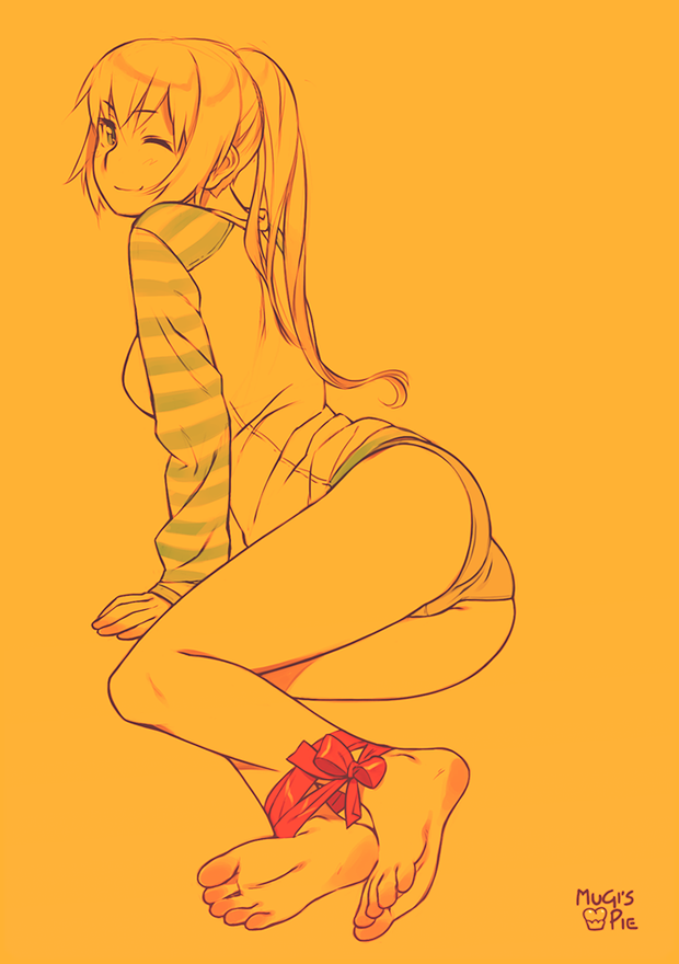 Bondage Art