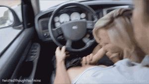 Great blowjob in the car - DEFCON PORN - The next level of porn on Tumblr.