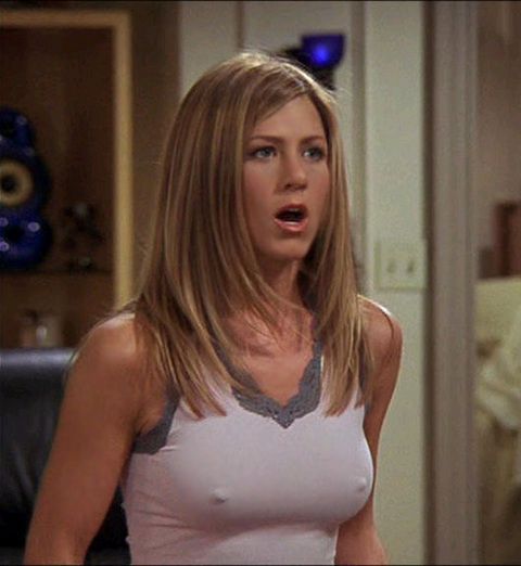 Jennifer Aniston