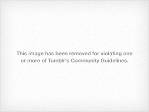 The joys of oral training...