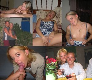 Real Wife's dirty photos. Wifey leaks.