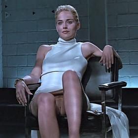 Basic Instinct 2 Sharon Stone