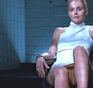 Basic Instinct 2 Sharon Stone
