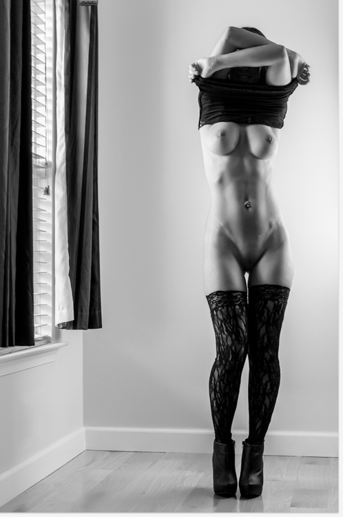 Booties and Boobs