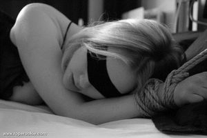 Bondage | Adults Only Blog | Page 14