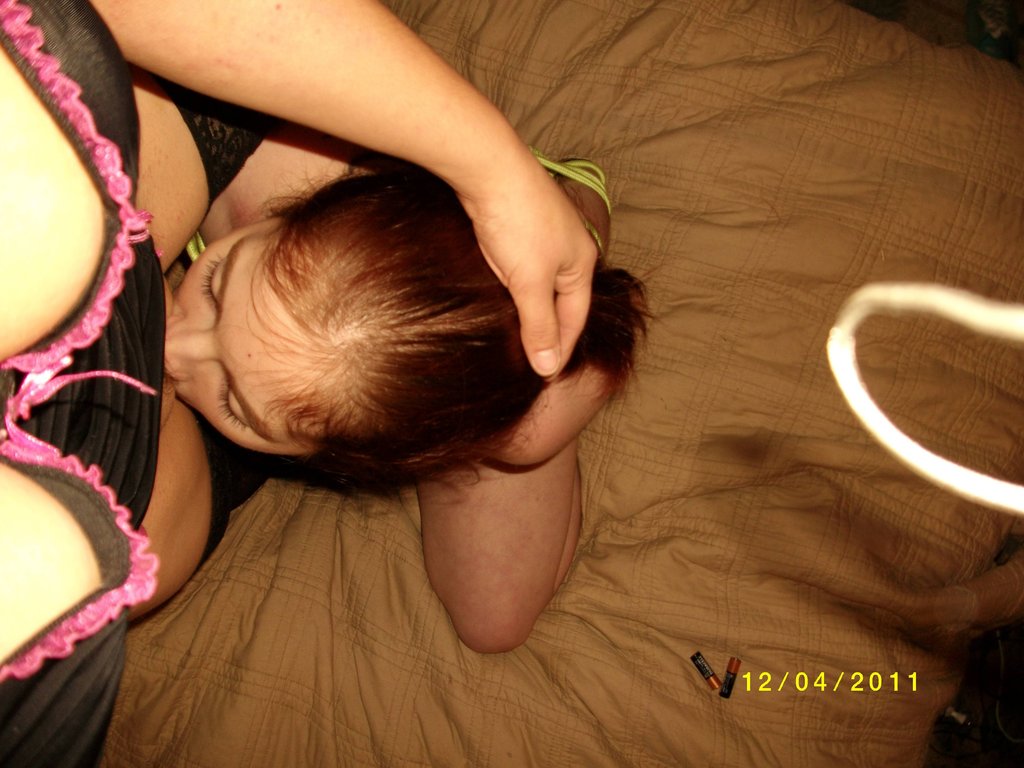 Good submissive