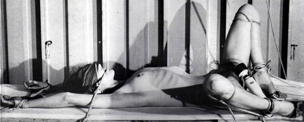 Classic Bondage
