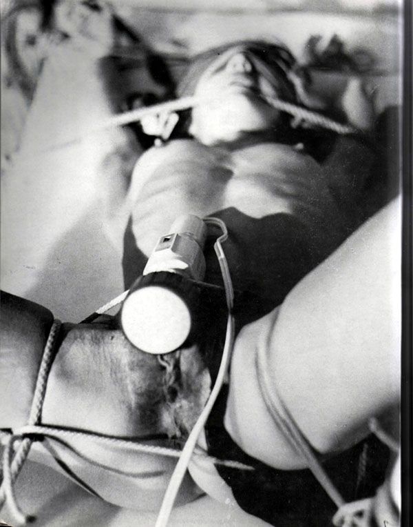 Classic Bondage