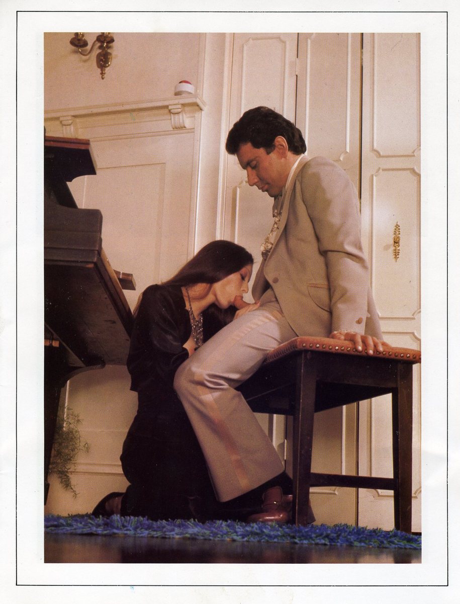 piano lesson