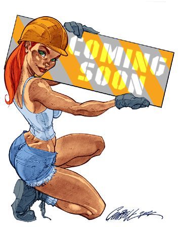 Coming soon
