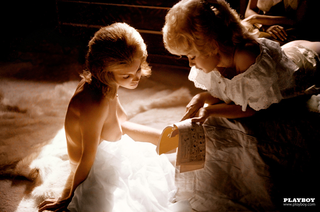 The Retro Sleepover