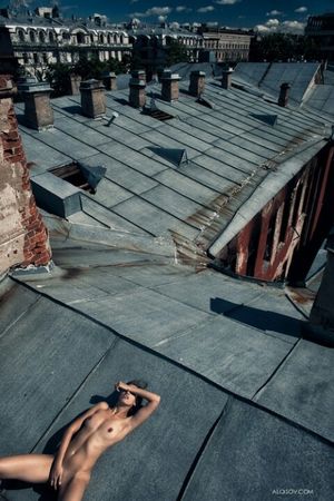 Rooftops