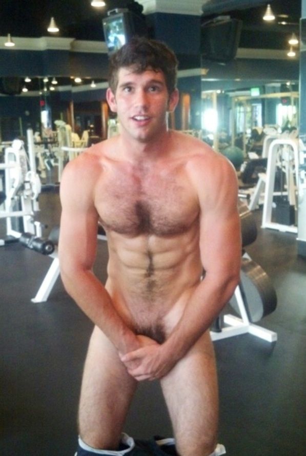 Weight Room Dare