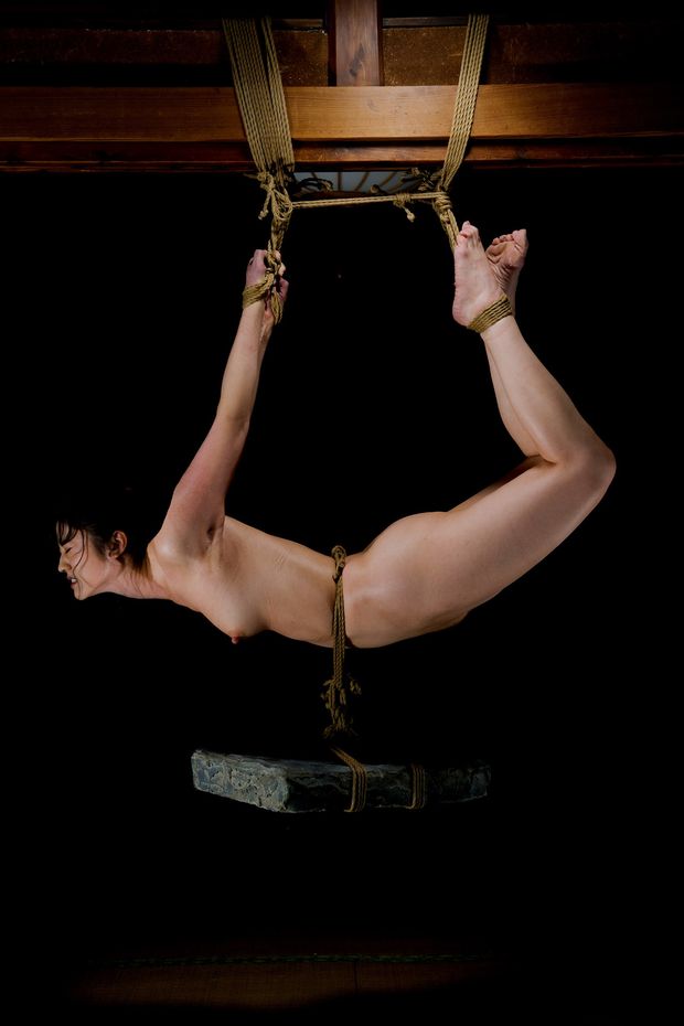 Asian Bondage