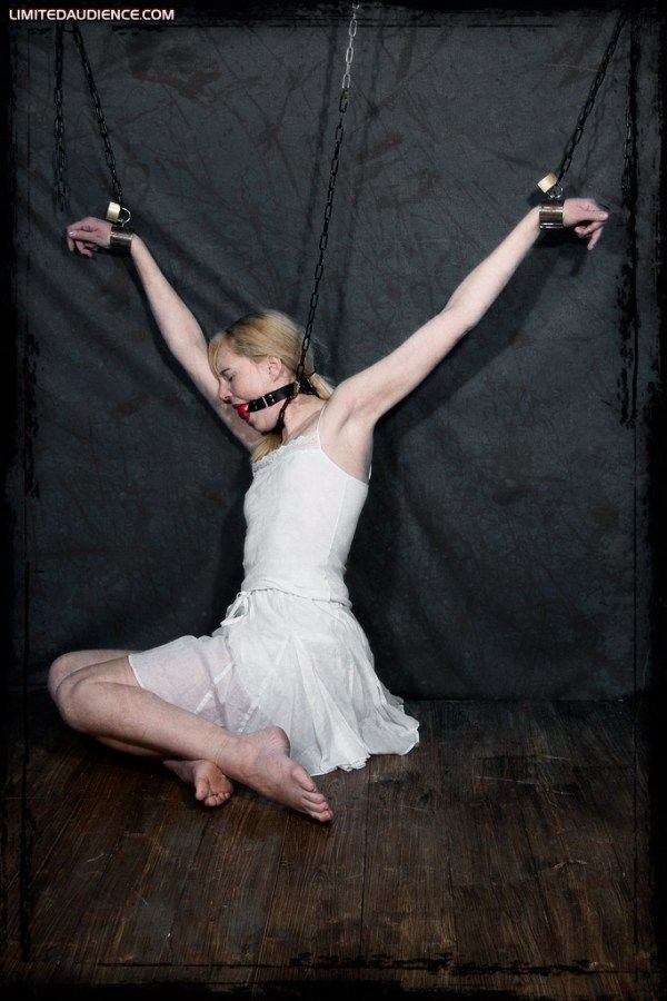 Slave Bondage