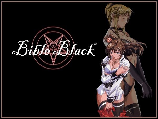 Bible Black English Subbed Uncensored Ep.1-6!