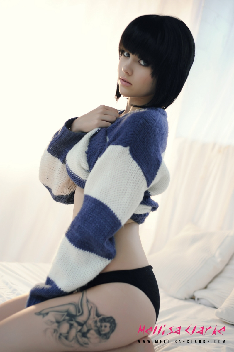 mellisa clarke