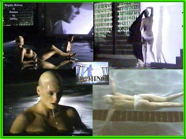 Brigitte Nielsen
